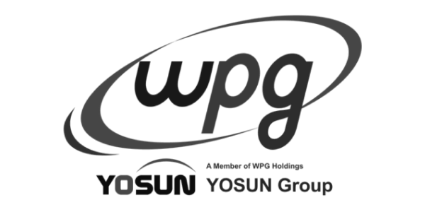 wpg holdings logo