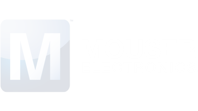 mouser electronics logo