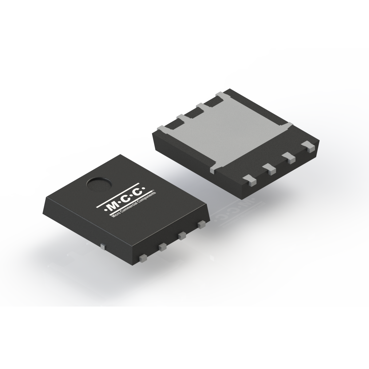 Power MOSFETs