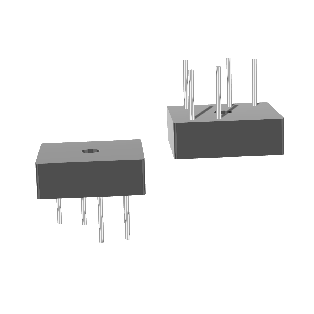 Package Type Image