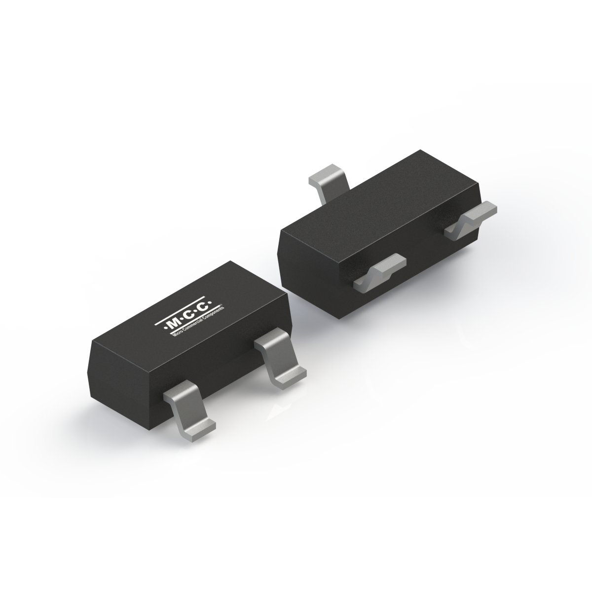 Small Signal MOSFETs