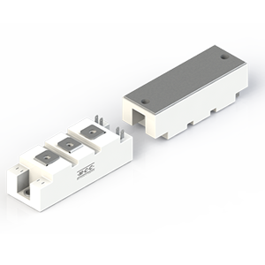 SiC MOSFET Modules