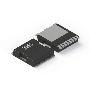Wide SOA MOSFETs